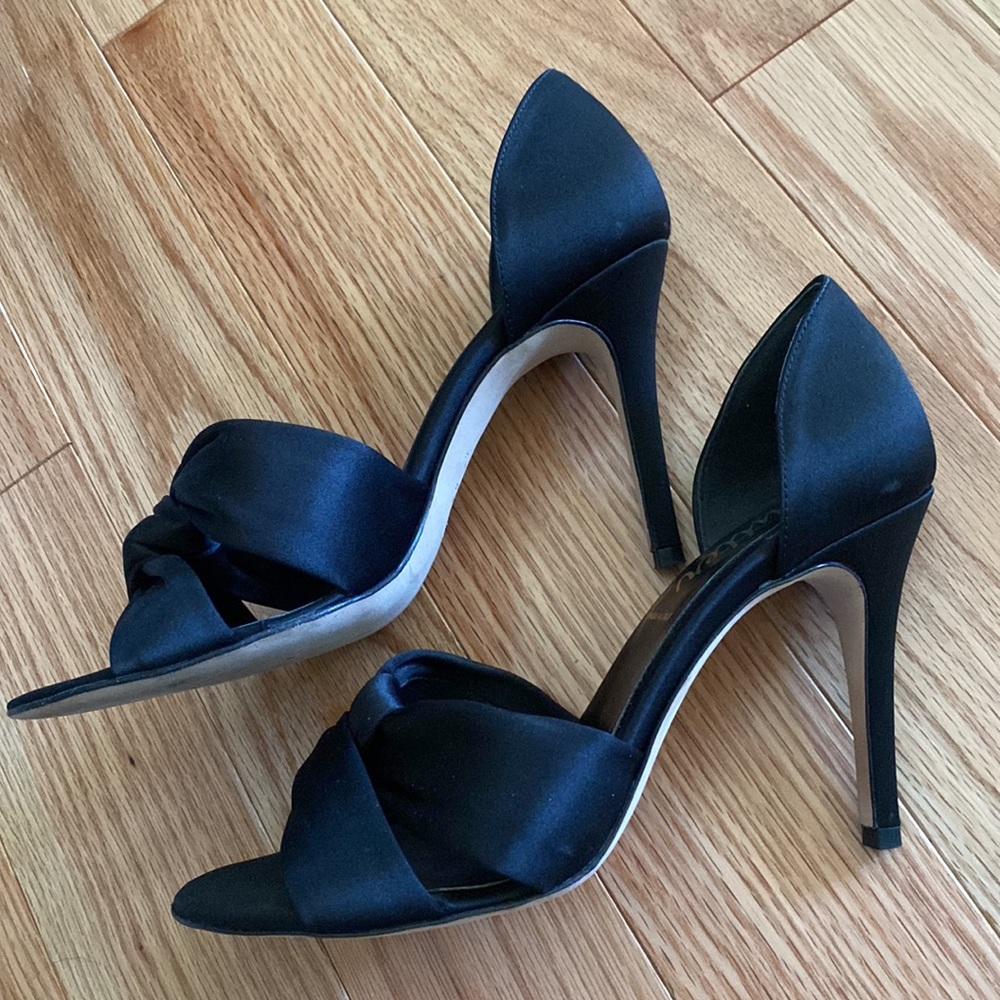 🌺Butter Heels - Picture 10 of 12